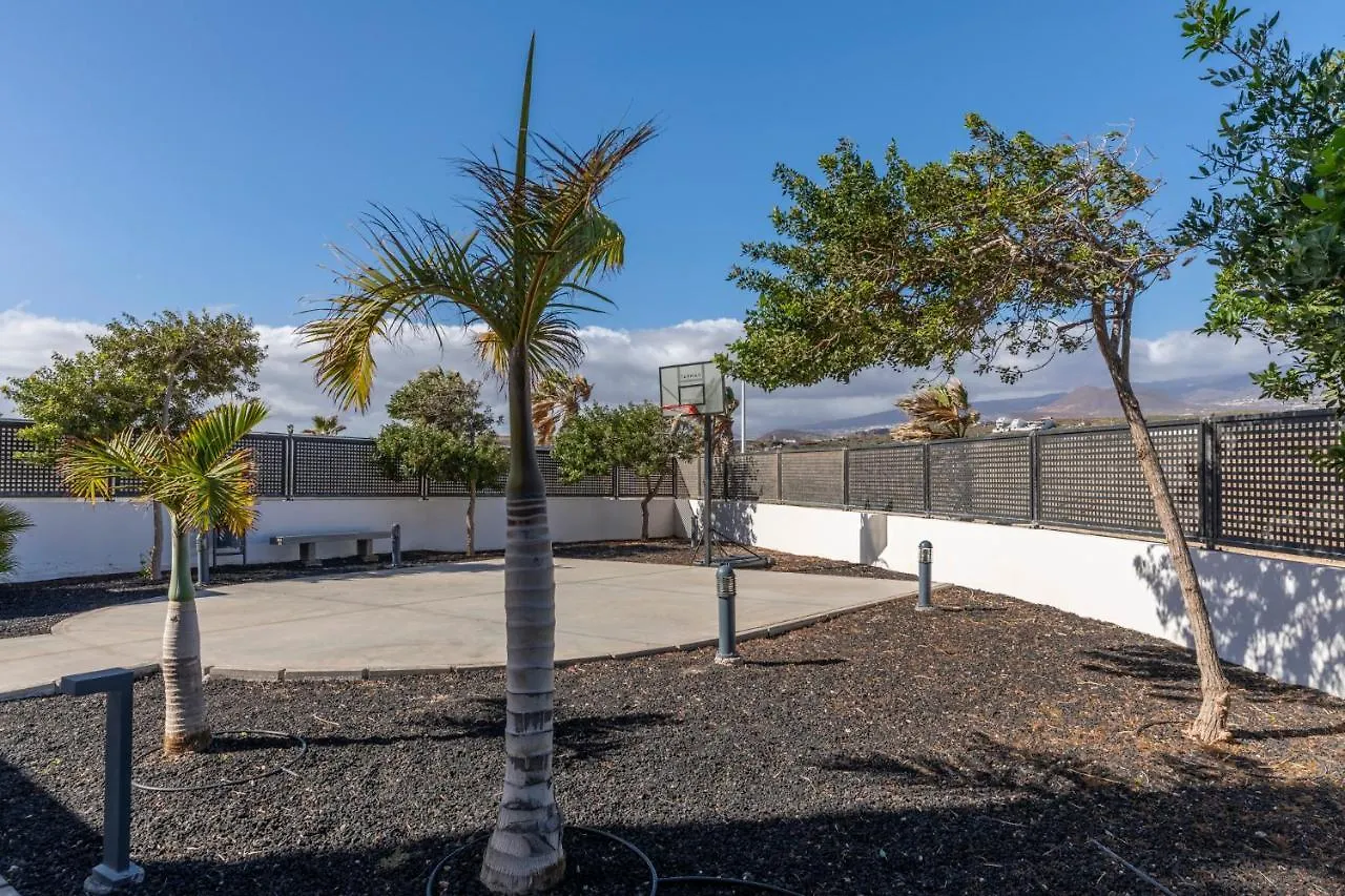 Medano4You The Strelitzia Terrace El Medano  Apartment El Medano (Tenerife)
